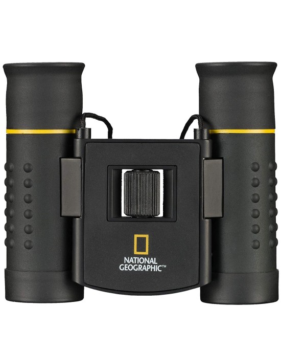 National Geographic Ug4001 8X21 Binocular