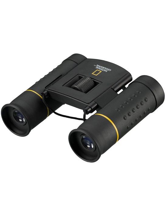 National Geographic Ug4001 8X21 Binocular