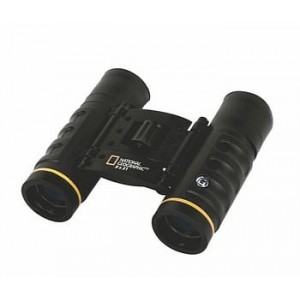 NATIONAL GEGRAPHIC 8X21 SUB-COMPACT ROOF PRISM BINOCULAR UG4003