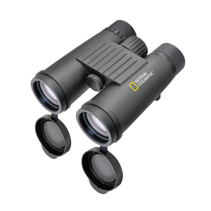 NATIONAL GEOGRAPHIC 8X42 WATERPROOF BINOCULAR