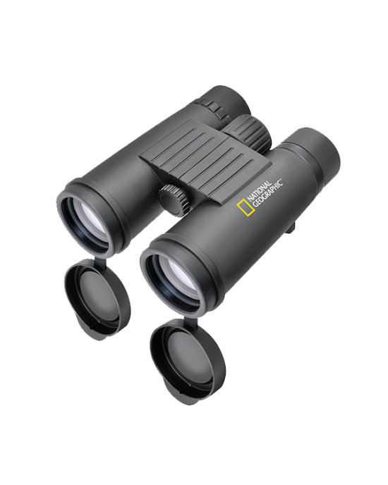 NATIONAL GEOGRAPHIC 8X42 WATERPROOF BINOCULAR