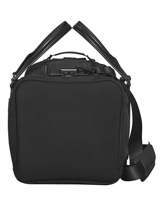 Lexicon Nylon 53 cms Black Travel Duffle