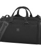 Lexicon Nylon 53 cms Black Travel Duffle