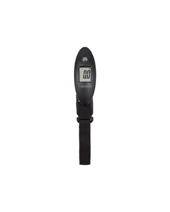 Mini Digital Luggage Scale