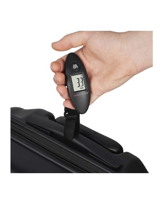 Mini Digital Luggage Scale