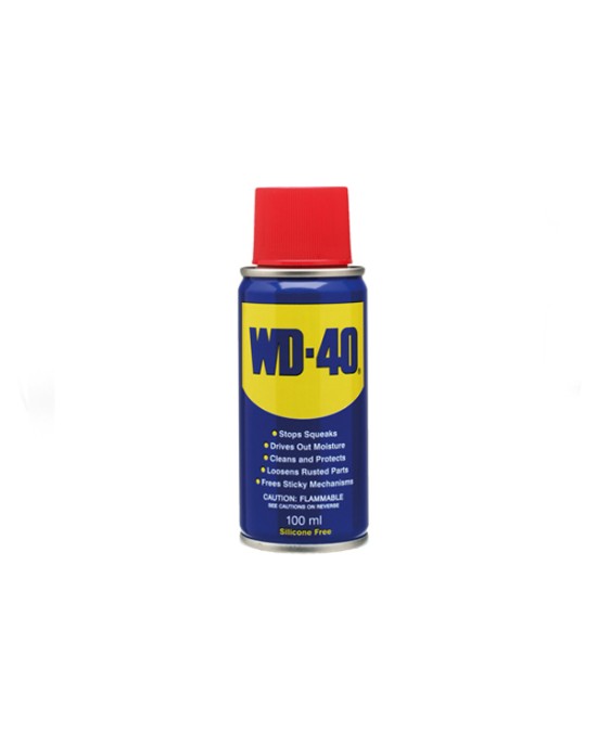 WD-40® Multi-Use Product Handy Can 100 ml