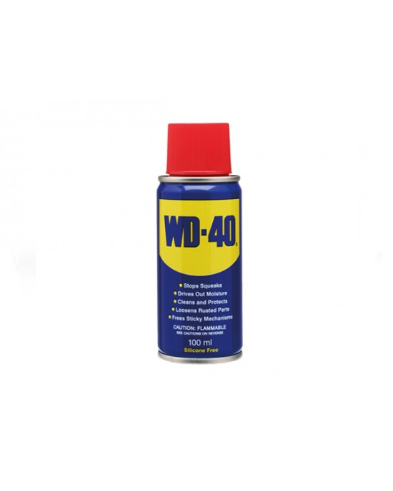 WD-40® Multi-Use Product Handy Can 100 ml