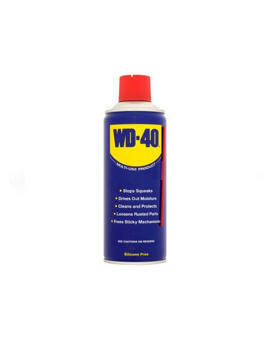 WD-40® Multi-Use Product 330ML Handy Can