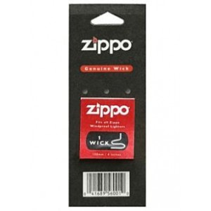 Wick Zippo Original