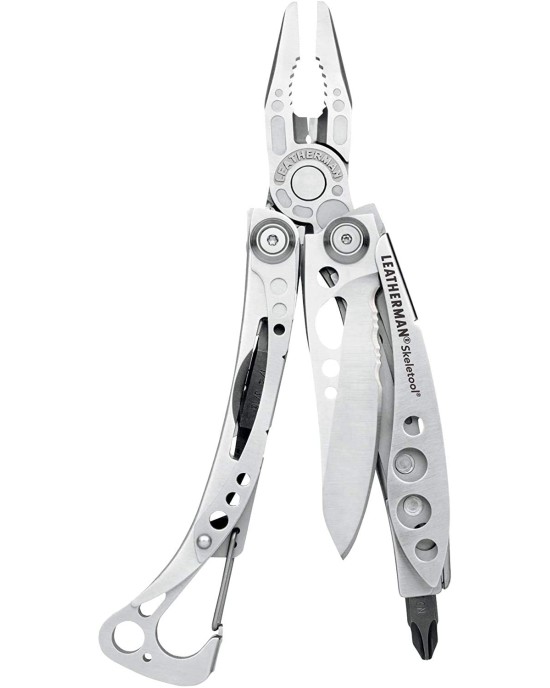 Skeletool Multitool  Peg