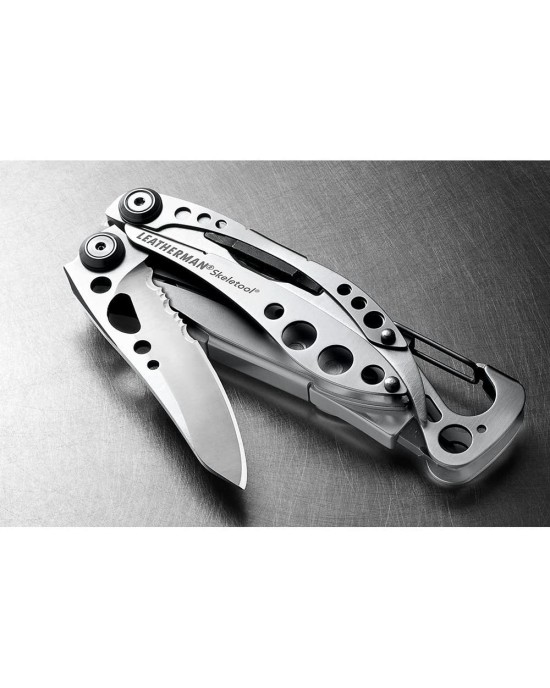 Skeletool Multitool  Peg