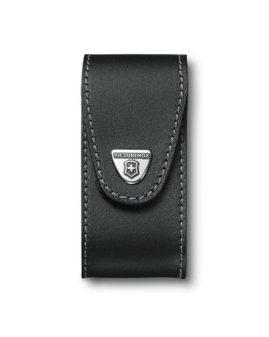 Leather Belt Pouch 4.0524.XL