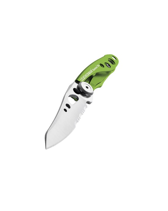 Skeletool® KBx Sublime Box Green