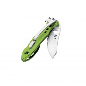 Skeletool® KBx Sublime Box Green