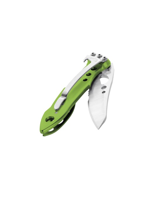 Skeletool® KBx Sublime Box Green