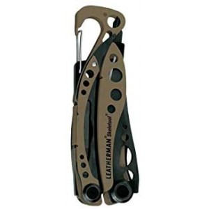 Skeletool Multitool Coyote