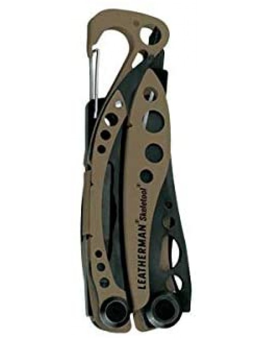 Skeletool Multitool Coyote