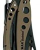 Skeletool Multitool Coyote
