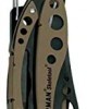 Skeletool Multitool Coyote