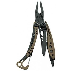 Skeletool Multitool Coyote