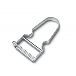 REX Peeler Silver