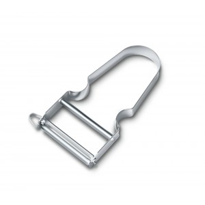 STAR Peeler Silver