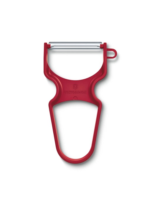 RAPID Peeler Straight Edge Red