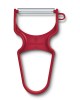 RAPID Peeler Straight Edge Red