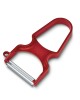 RAPID Peeler Straight Edge Red