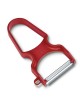 RAPID Peeler Straight Edge Red