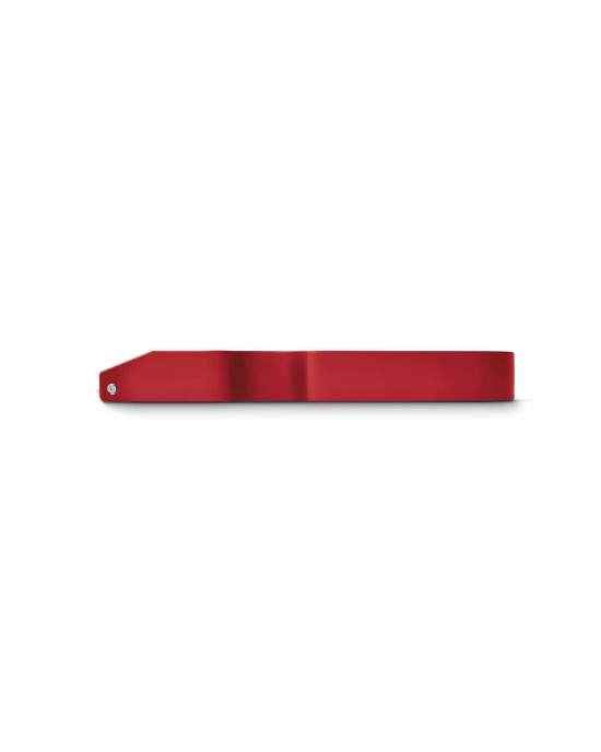 RAPID Peeler Straight Edge Red