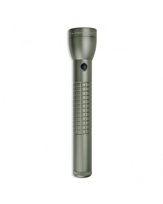 ML300LX LED 3-CELL D FLASHLIGHT Green