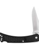 110 Slim Knife, Select Black