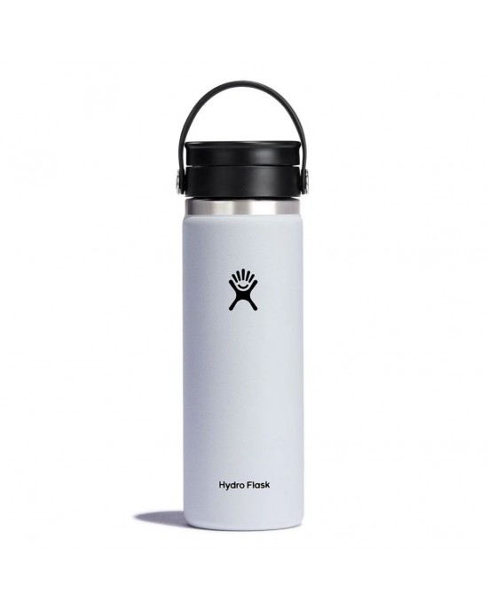 W20BCX110– 20 Oz WIDE FLEX SIP LID-WHITE W20BCX110– 20 Oz WIDE FLEX SIP LID-WHITE
