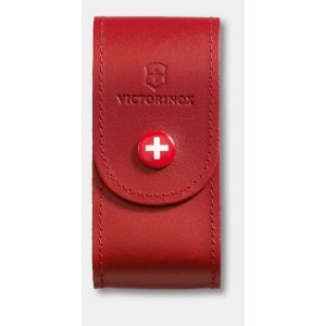 Leather Belt Pouch