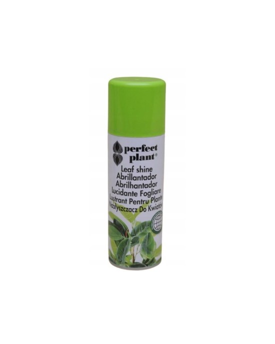 Perfect Plant Spray (200 Ml Bottle) Leaf Shine