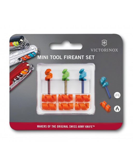 Mini Tool FireAnt Set