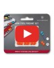 Mini Tool FireAnt Set