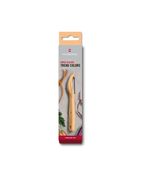 Swiss Classic Trend Colors Universal Peeler