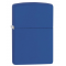 229 REG R/BLUE MATTE