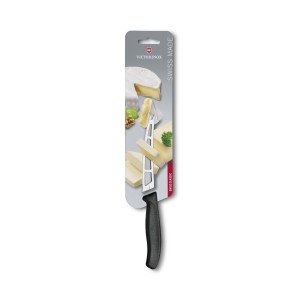 Swiss Classic Butter and Cream Cheese Knife