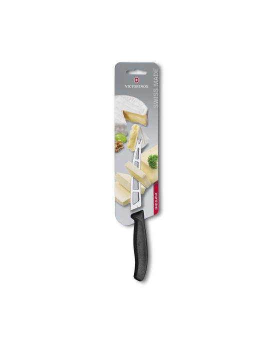 Swiss Classic Butter and Cream Cheese Knife