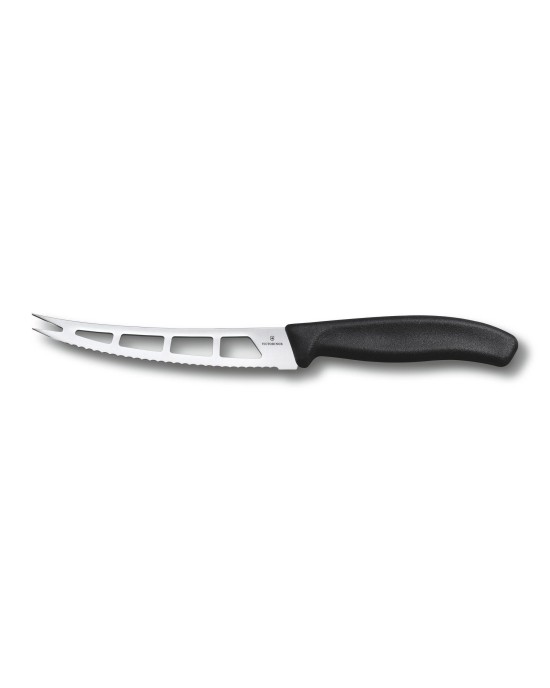 Swiss Classic Butter and Cream Cheese Knife