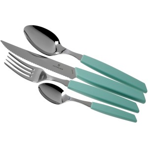 Swiss Modern Cutlery Set With Steak Knife 24 Pcs