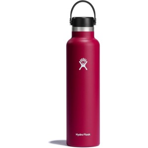 S21SX604_21 oz Stndard Flex Cap Snapper