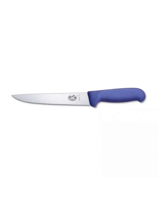 SwissClassic Boning & Sticking Knife 18 cm - BLUE SwissClassic Boning & Sticking Knife 18 cm - BLUE