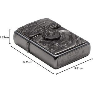 29266 207 HARLEY DAVIDSON MOTOR