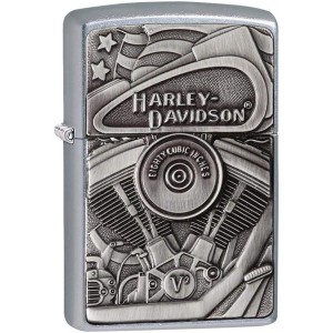 29266 207 HARLEY DAVIDSON MOTOR