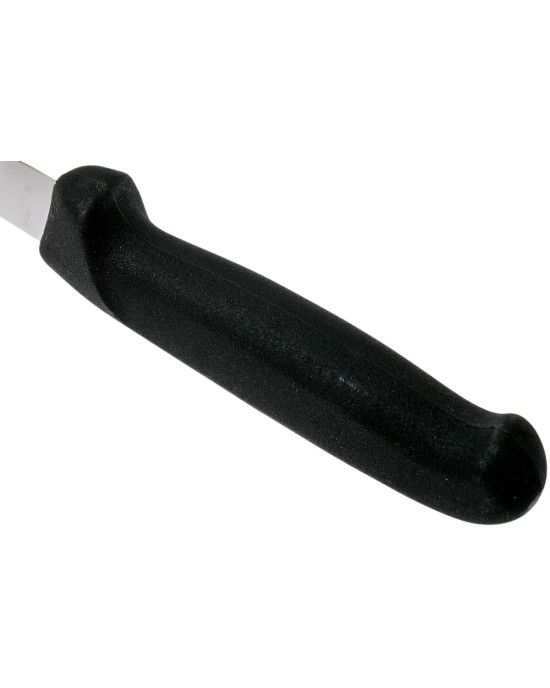 Boning Flexible Knife 15cm - Black