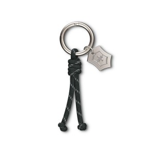 4.1895.E Key Ring Gray